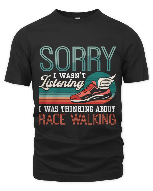 Race Walking Training Race Walker Sport Race Walk 3