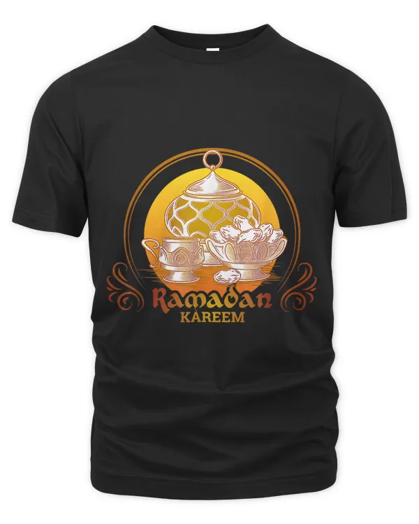 Ramadan Mubarak Kareem Happy Ramadan Karim 1