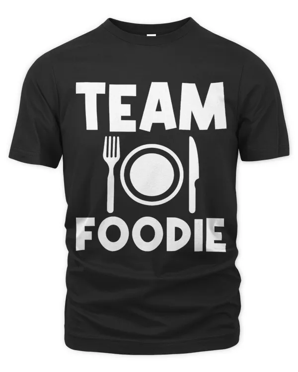 Team Foodie Travel Influencer