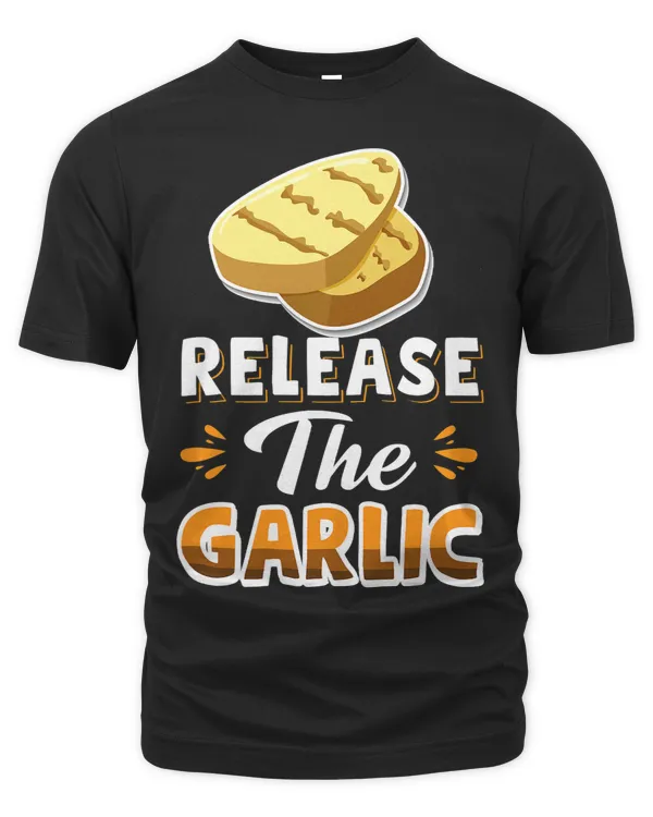 Release The Garlic