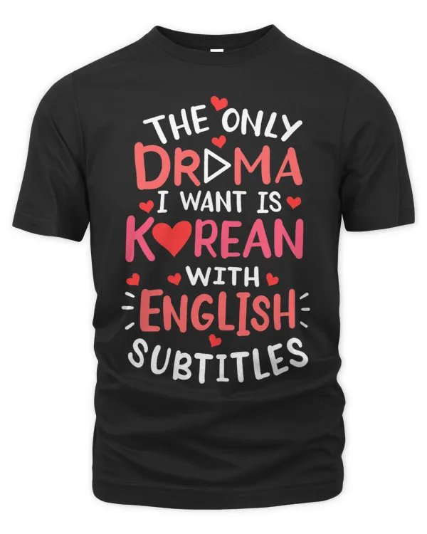 Korean Drama English Subtitle KDrama Fans