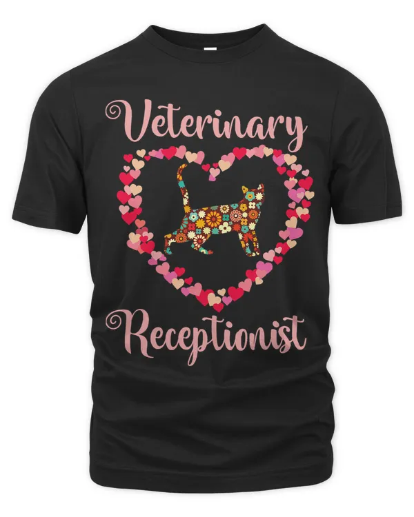 Veterinary Receptionist Veterinarian Assistant Vet