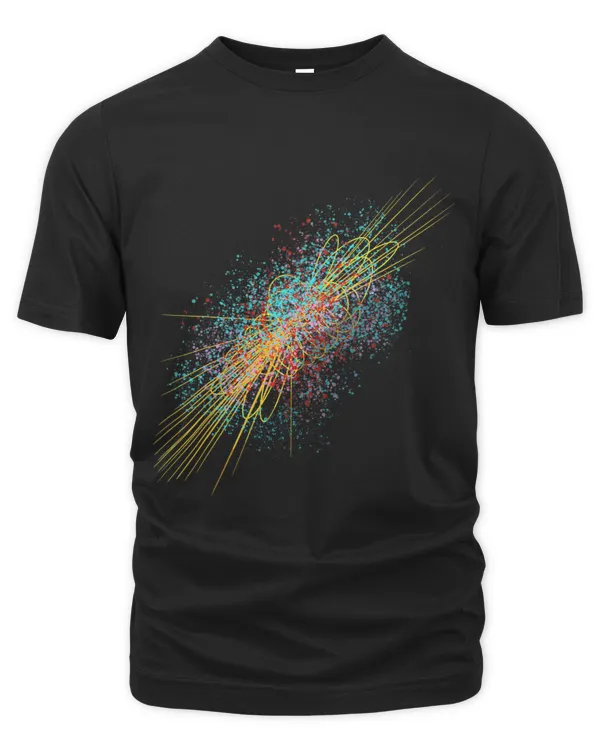 Funny Higgs Boson Particle Quantum Gift Cool Physics Lovers 1