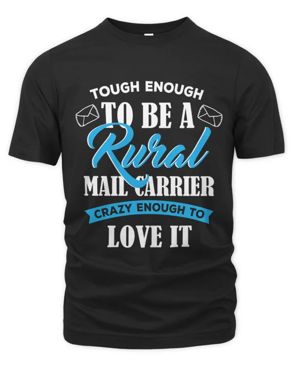 Funny Rural Mail Carrier Mail Sorter
