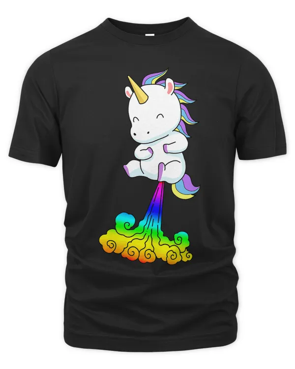 Farting Unicorn_1