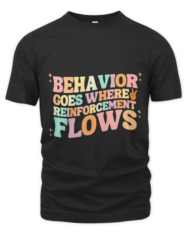 Womens Behavior Goes Where Reinforcement Flows Behavior Analyst ABA