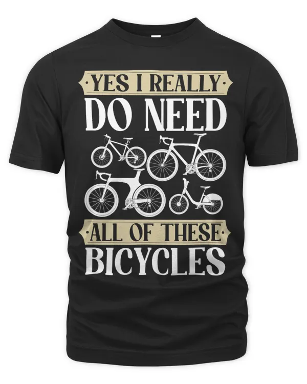 Yes I really need all of these Bicycles Downhill cycle Ride 2