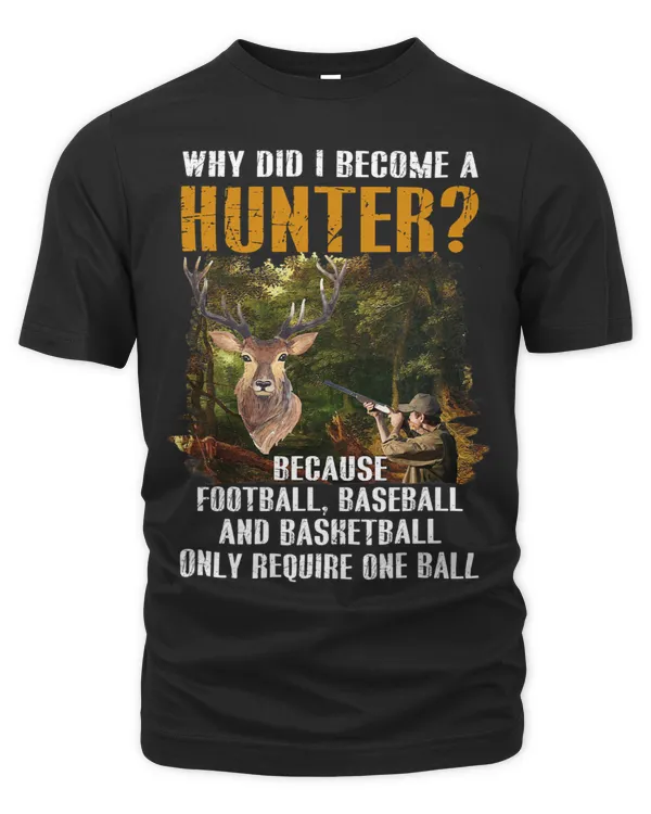 Unisex Premium T-Shirt