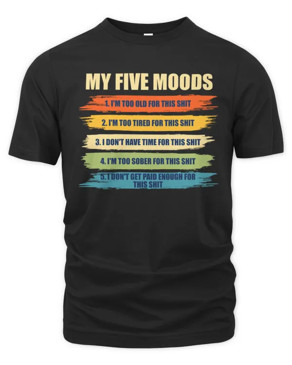 Men's Premium Tshirt