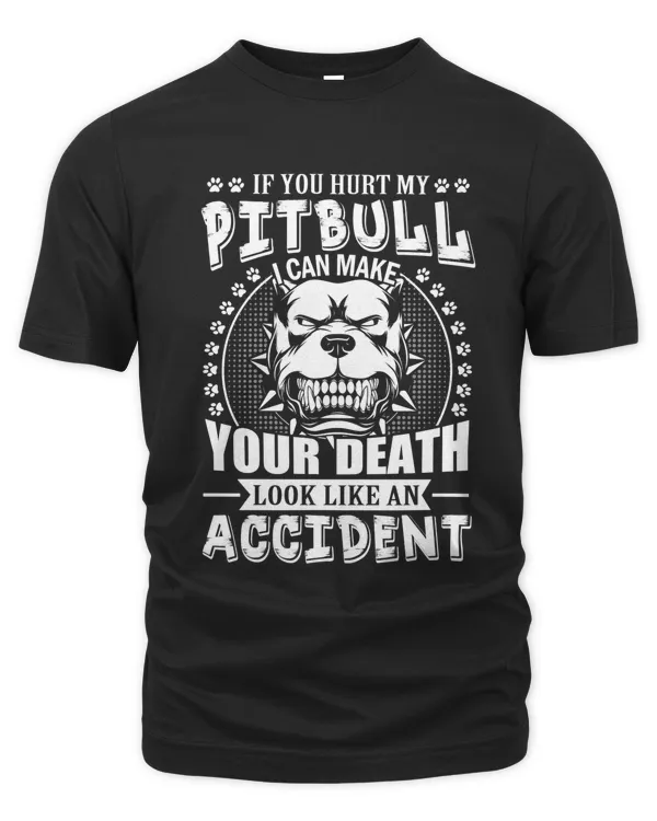 If You Hurt My Pitbull