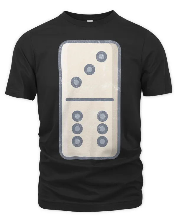 Dominoes Domino Effect Domino Tiles Retro Board Game Gift