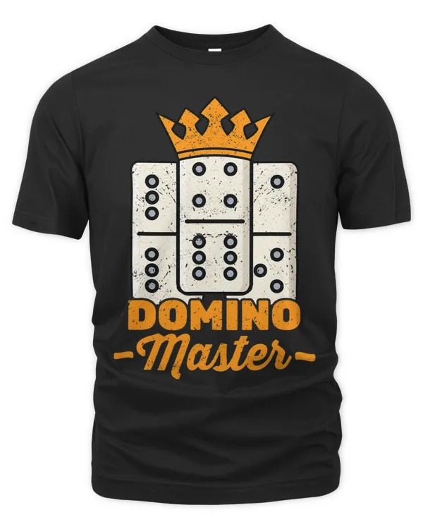 Dominoes Domino Master Tournament Player Hobby