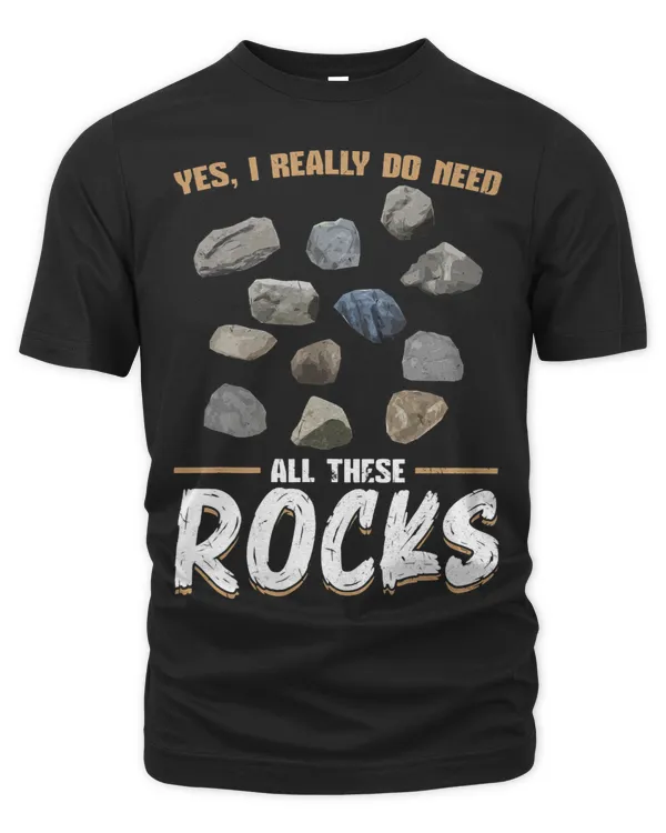 Yes I really do need all these Rocks Rockhounding