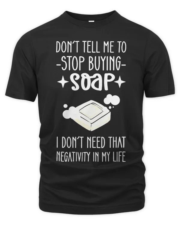 Dont Tell Me To Stop Buying Soap. Saponification Soap Making