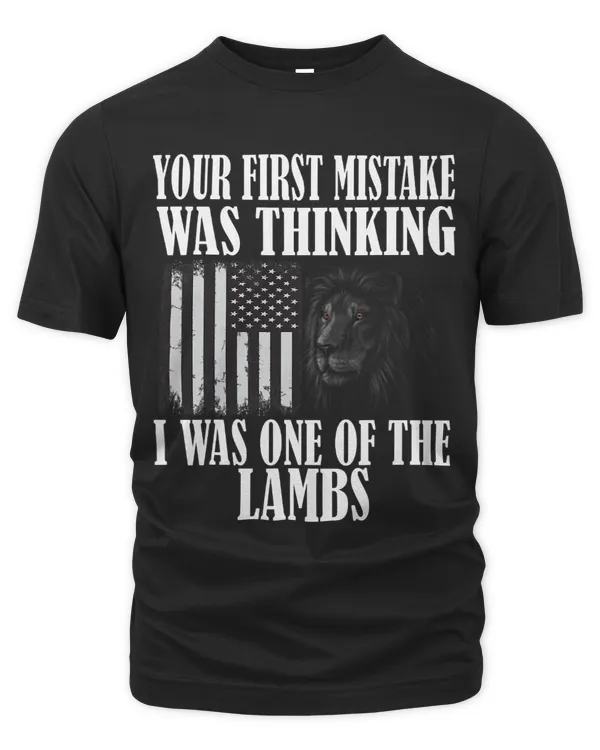 Unisex Premium T-Shirt