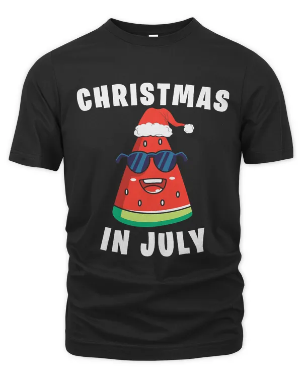 CHRISTMAS IN JULY Summer Xmas Decoration Men Women Kids 5