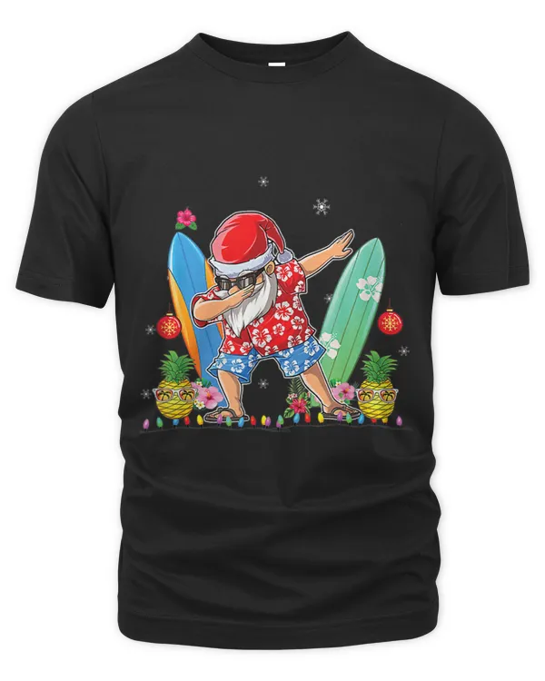 CHRISTMAS IN JULY Summer Xmas Decoration Men Women Kids 6