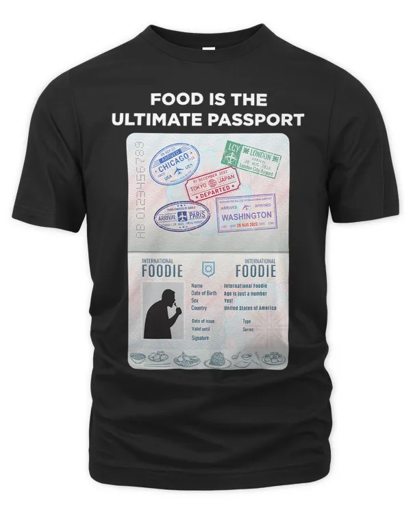 Unisex Premium T-Shirt