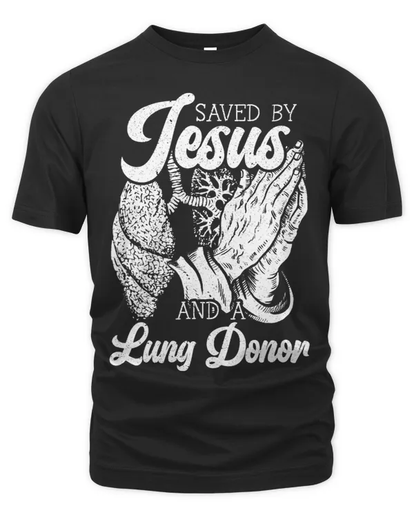 Saved By Jesus And A Lung Donor Lung Recipient