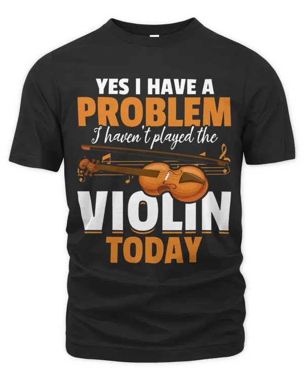 Violin Classical Music Composers Yes I Have A Problem 1
