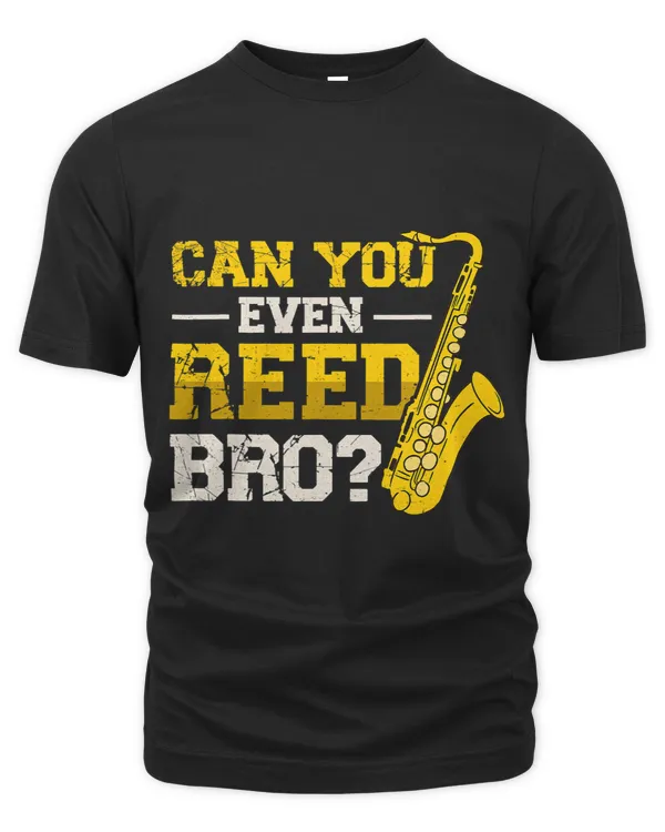 Funny Can You Even Reed