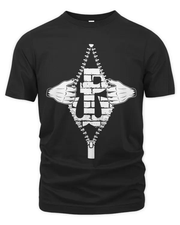 Ripped Chest Polska Walczaca Polish Kotwica Fighting Poland