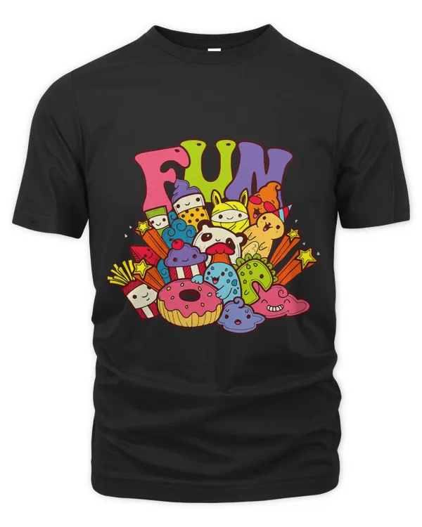 Unisex Premium T-Shirt
