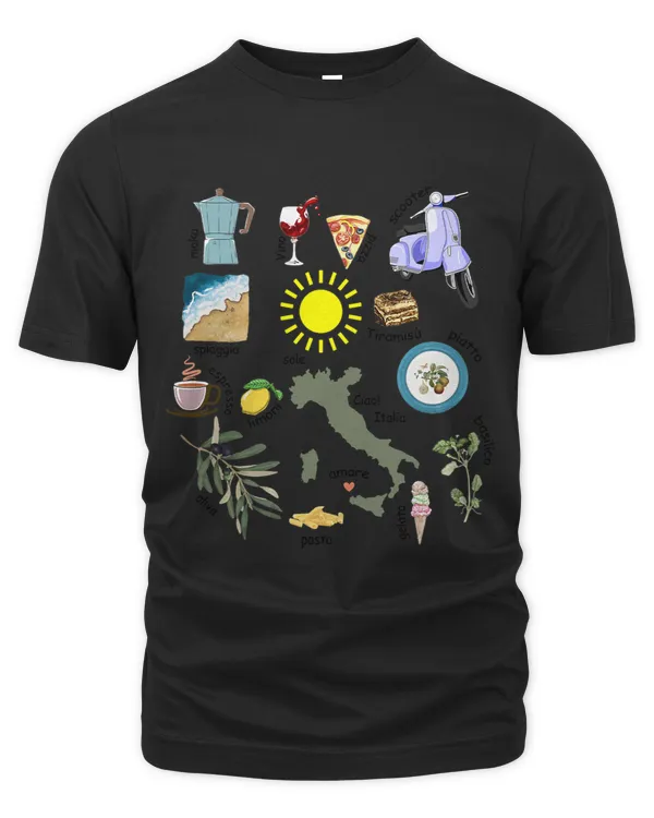Unisex Premium T-Shirt