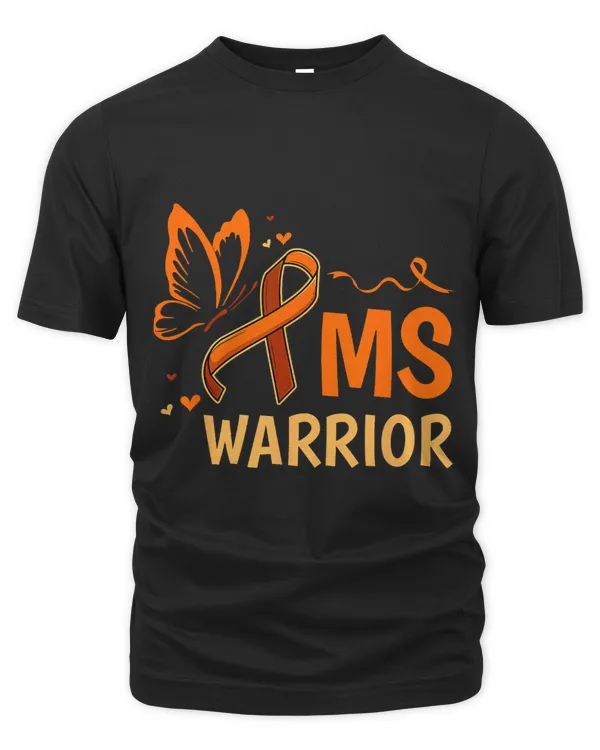 MS Warrior
