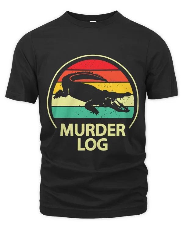 Murder Log