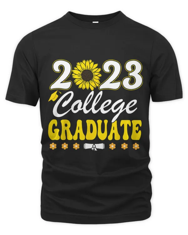 College Graduate Flower For Women 9