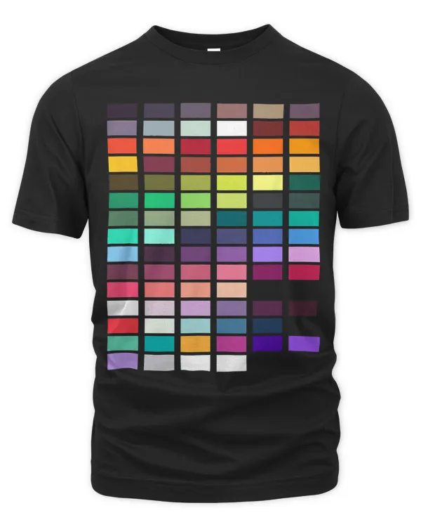 Color Palette