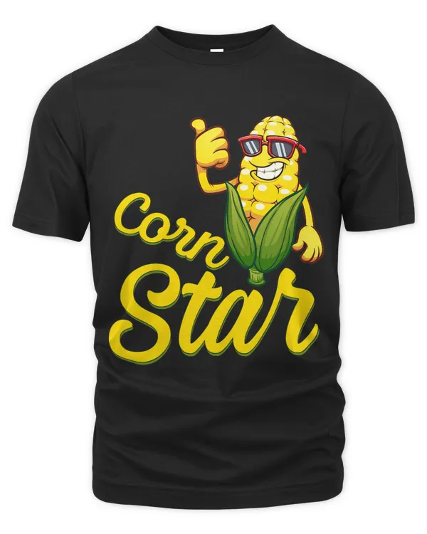 Corn Star Rancher Barnyard Harvest Farming Barn Cattle 2