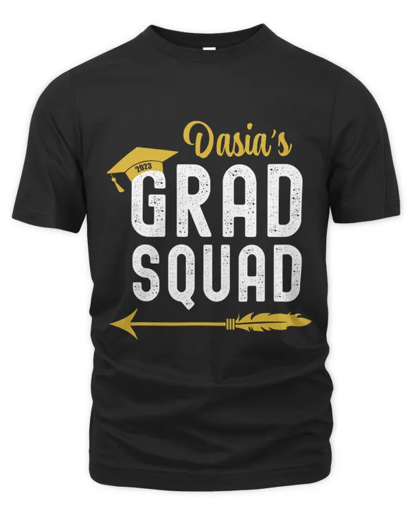 Dasias Grad Squad