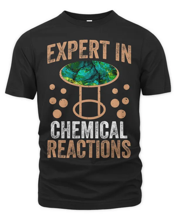 Epoxy Woodworking Expert In Chemical Reactions