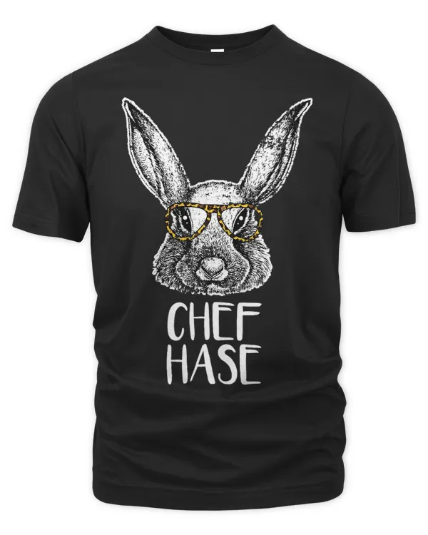 Chef Rabbit Easter Bunny Partner Look Outfit Easter 1