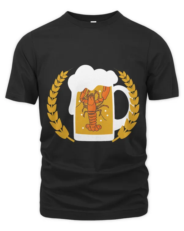 Beer Cool Maine Lobster Festival