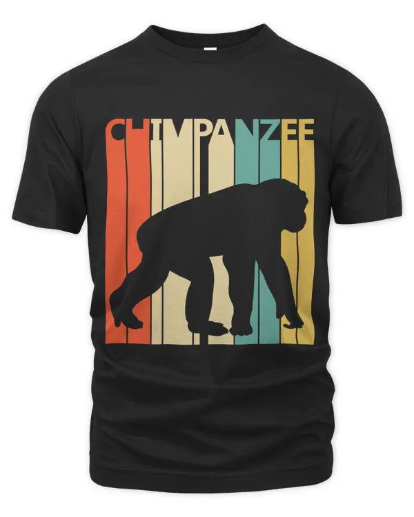 Funny Chimpanzee Costume Chimpanzee