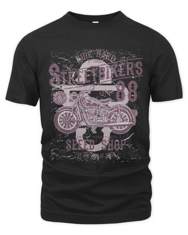 Unisex Premium T-Shirt