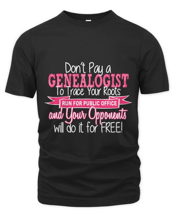 Funny Genealogy Pun For Politicians Political Humor Women