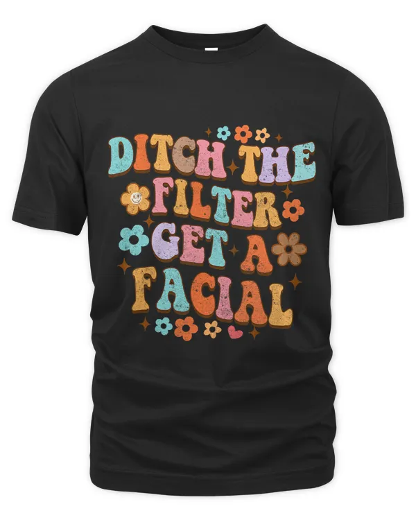 Ditch The Filter Get A Facial Dermatologist Skincare Babe