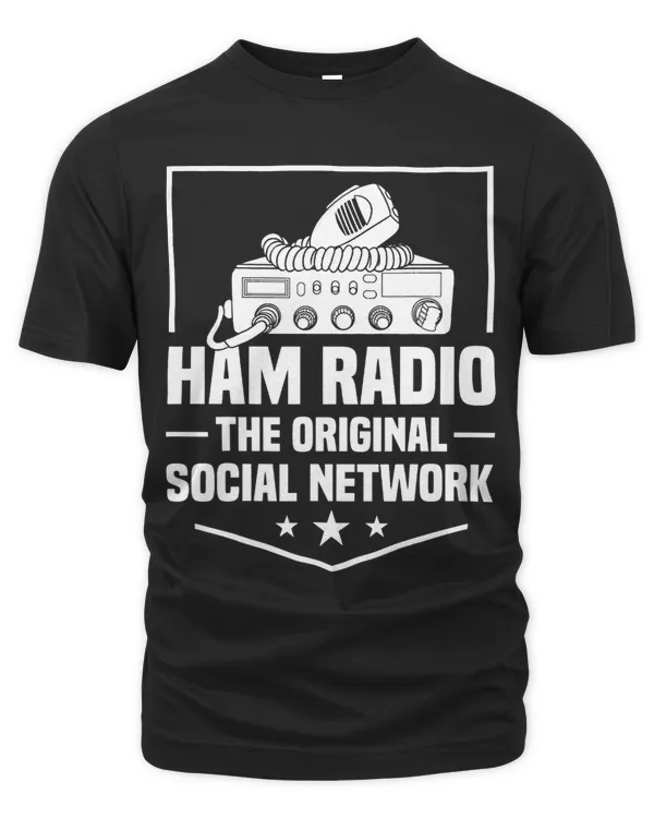 Ham Radio Amateur Radio 21