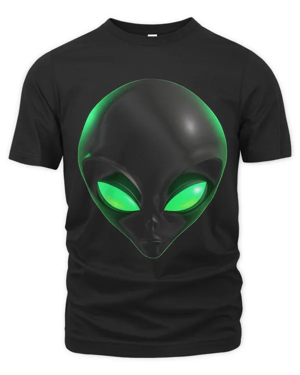 Alien UFO Extraterrestrial Graphic for Men Women Boys Girls
