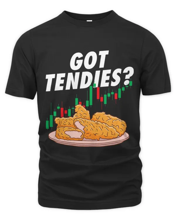 got tendies meme stocks investor