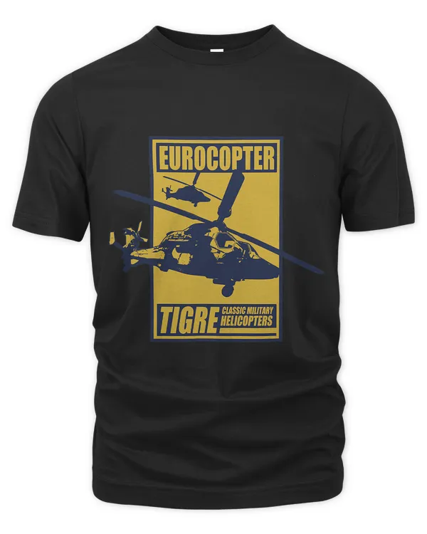 Eurocopter Tigre 5 5