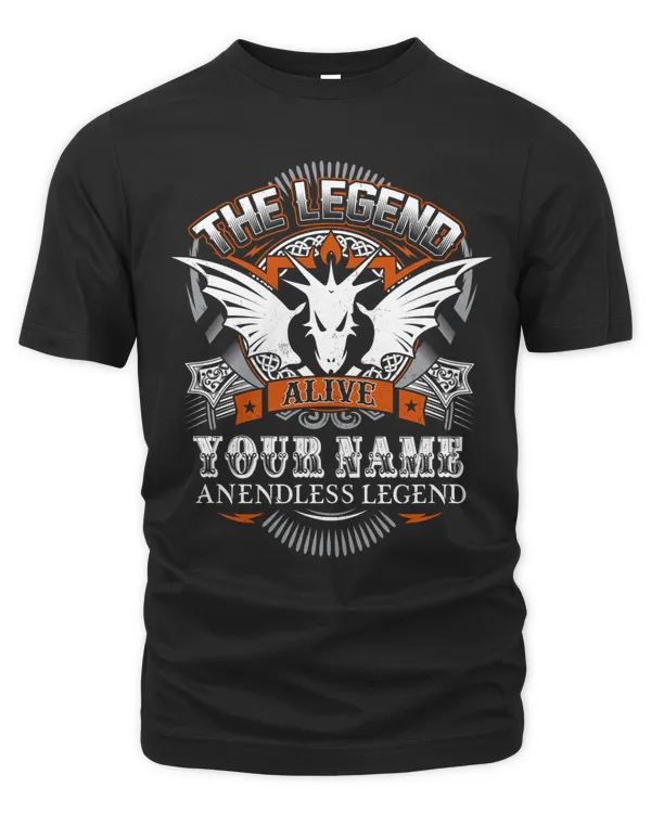 Men's Premium Tshirt