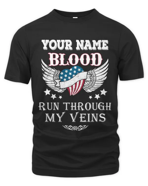 Men's Premium Tshirt