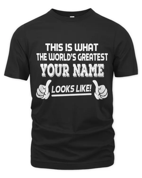Men's Premium Tshirt