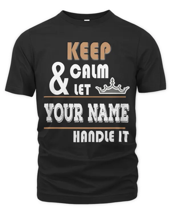 Men's Premium Tshirt
