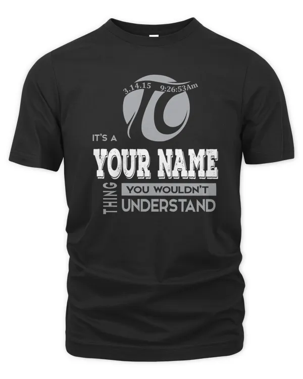 Men's Premium Tshirt